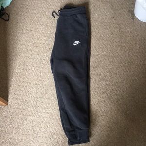 Nike joggers